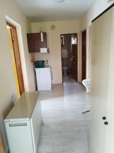 Kuchnia lub aneks kuchenny w obiekcie Stancic 019
