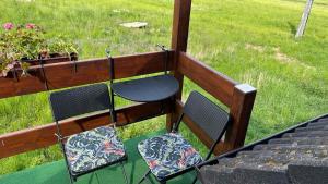 Zahrada ubytování 2 room Apartment, mountains view, Stará Lesná