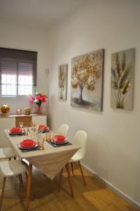 Zdjęcie z galerii obiektu Apartamento Gran Torcal w Maladze