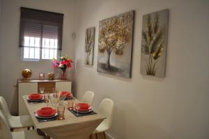 Zdjęcie z galerii obiektu Apartamento Gran Torcal w Maladze