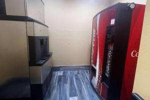 Fotografie z fotogalerie ubytování Super 8 by Wyndham Pasadena v destinaci Pasadena
