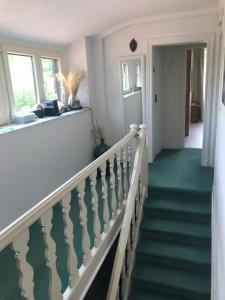 Fotografie z fotogalerie ubytování Villa Sylvania v destinaci Spa