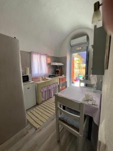 Cucina o angolo cottura di Emmantina
