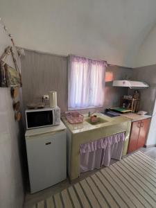 Cucina o angolo cottura di Emmantina