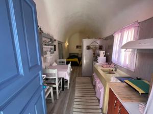 Cucina o angolo cottura di Emmantina
