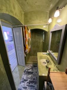 Bagno di Emmantina