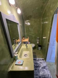 Bagno di Emmantina