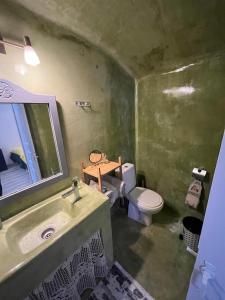 Bagno di Emmantina
