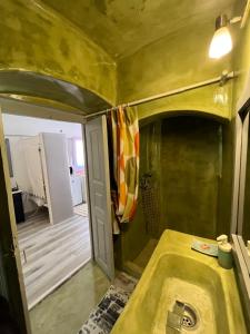 Bagno di Emmantina