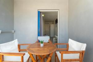Fotografie z fotogalerie ubytování Sunrise Hotel v destinaci Ios