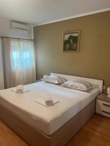 Gambar di galeri bagi Apartments Bella Vista di Makarska +42 gambar