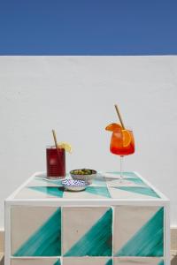 Ποτά στο El Escondite Tarifa