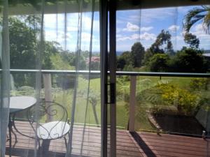 Gallery image of Spectacular Gold Coast Skyline Views in Mount Tamborine +31 photos