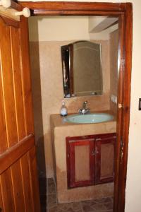 Afbeelding uit fotogalerij van Auberge Restaurant Telouet in Telouet