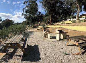 Galería fotográfica de Belle location sur Lumio avec vue remarquable et jardin en Lumio