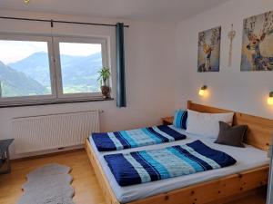 Kép Apartment Klocker by Interhome szállásáról Hainzenbergben a galériában