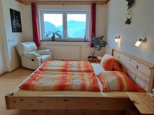 Kép Apartment Klocker by Interhome szállásáról Hainzenbergben a galériában
