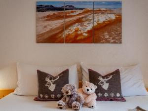 Fotografie z fotogalerie ubytování Apartment Diana E2 by Interhome v destinaci Nendaz