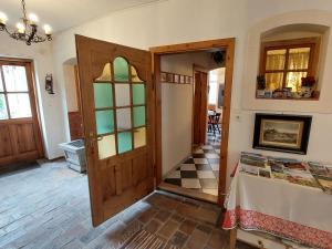 Foto sihtkohas Aggsbach asuva majutusasutuse Apartment Alte Post-2 by Interhome galeriist