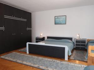Posteľ alebo postele v izbe v ubytovaní Holiday Home Salvia by Interhome
