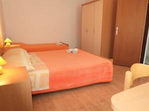 Posteľ alebo postele v izbe v ubytovaní Holiday Home Salvia by Interhome