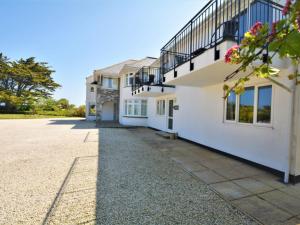 Gallery image of Apartment Treveglos by Interhome in St Merryn