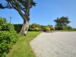 Gallery image of Apartment Treveglos by Interhome in St Merryn