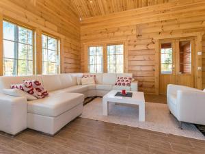 Φωτογραφία από το άλμπουμ του Holiday Home Lokinsiipi by Interhome σε Vähäsalmi