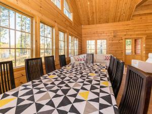 Φωτογραφία από το άλμπουμ του Holiday Home Lokinsiipi by Interhome σε Vähäsalmi