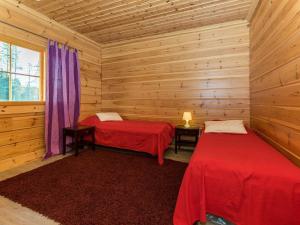 Φωτογραφία από το άλμπουμ του Holiday Home Lokinsiipi by Interhome σε Vähäsalmi +16 φωτογραφίες