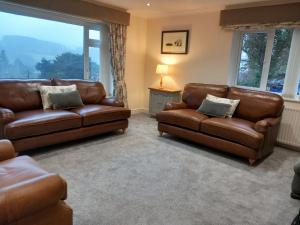 Gallery image of Holiday Home Robins House by Interhome in Dolgellau
