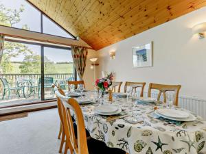 Gallery image of Holiday Home Saffa by Interhome in Little Petherick