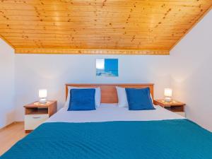Postel nebo postele na pokoji v ubytování Apartment Maja-1 by Interhome + 23 fotografií