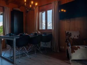 Φωτογραφία από το άλμπουμ του Chalet Dolce Cabane by Interhome σε Nendaz +40 φωτογραφίες