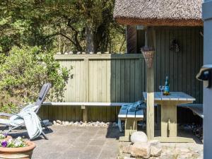 Fotografie z fotogalerie ubytování Holiday Home Gravers - 300m from the sea by Interhome v destinaci Læsø