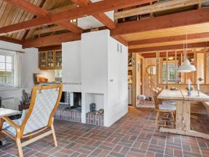 Fotografie z fotogalerie ubytování Holiday Home Gravers - 300m from the sea by Interhome v destinaci Læsø