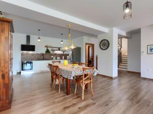 Fotografie z fotogalerie ubytování Holiday Home Gasparini by Interhome v destinaci Višnjan