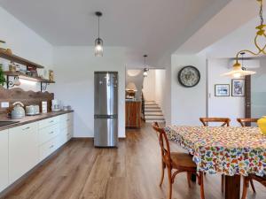 Kuchyň nebo kuchyňský kout v ubytování Holiday Home Gasparini by Interhome + 37 fotografií