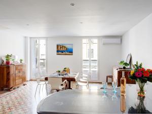 Zdjęcie z galerii obiektu Holiday Home Avenue du Languedoc by Interhome w mieście Torreilles