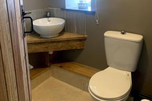 Galeriebild der Unterkunft Swang Cottage with optional hot tub in Glaisdale