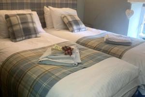 Galeriebild der Unterkunft Swang Cottage with optional hot tub in Glaisdale