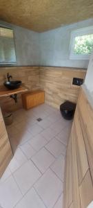 Fotografie z fotogalerie ubytování Gästehaus Kathi Campingplatz Buschcamper v destinaci Gyenesdiás