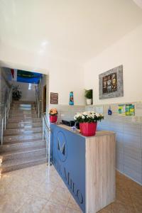 Imagen de la galería de Hotel Milo Ksamil, en Ksamil