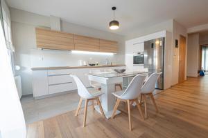 Gallery image of Simon Apartment by RentalsPro- Nea Moudania Halkidiki in Nea Moudania