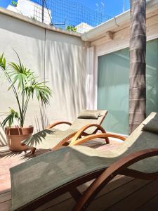 Fotografie z fotogalerie ubytování Dimora dei Salentini v destinaci Lecce