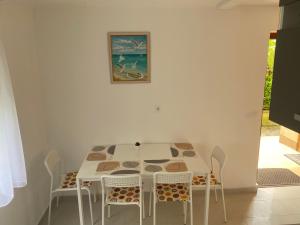 Fotografie z fotogalerie ubytování SunSet Beach Apartman v destinaci Balatonfůzfő