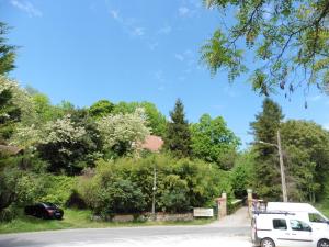 Gallery image of Le Petit Chaperon Rouge in Coux-et-Bigaroque