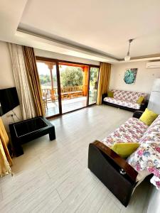 Fotografie z fotogalerie ubytování Koparan Apart Hotel v destinaci Akyaka