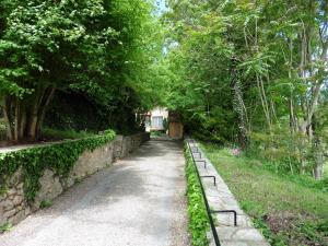 Gallery image of Le Petit Chaperon Rouge in Coux-et-Bigaroque