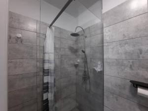 O baie la Mamaia Apartament Bucurie si Liniste